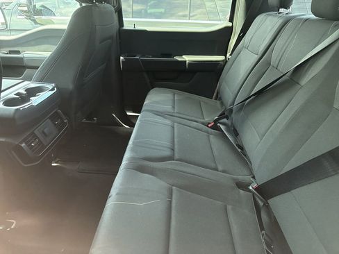 Used 2025 Ford F150 STX AWD/4WD image 20