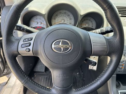 Used 2007 Scion tC Spec FWD image 24