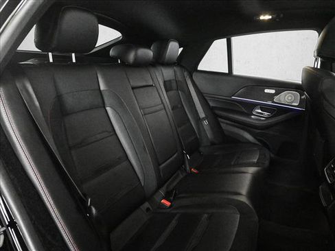 Used 2021 Mercedes-Benz GLE 53 AMG AMG GLE 53 image 22