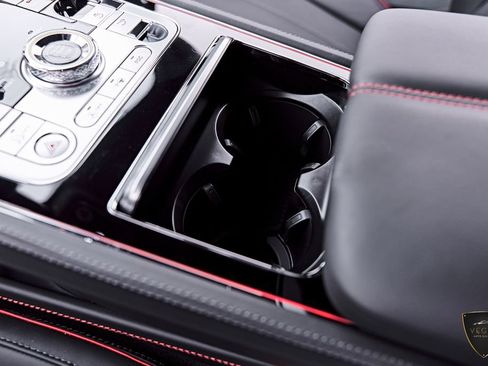 Used 2024 Bentley Continental GT AWD/4WD image 65