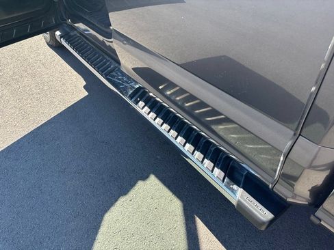Used 2020 Ford F150 Lariat AWD/4WD image 19