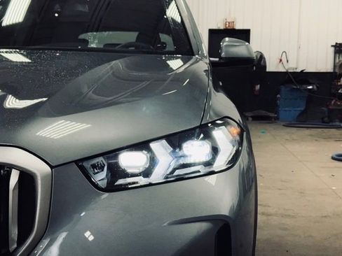 New 2026 BMW X5 xDrive40i AWD/4WD image 3