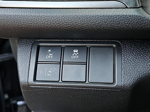 Used 2018 Honda Civic Sport Touring image 27