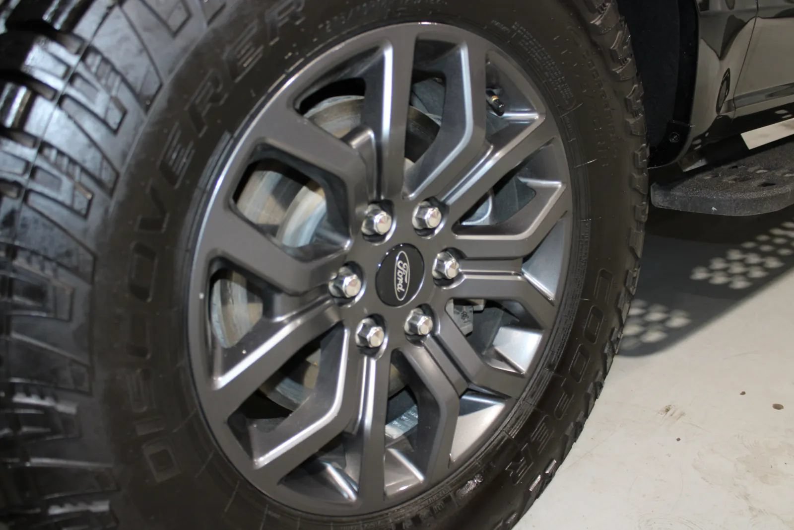 Used 2023 Ford F150 Tremor w/ Equipment Group 402A High AWD/4WD image 37