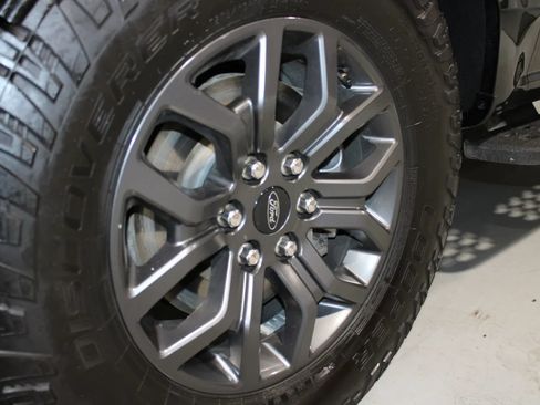 Used 2023 Ford F150 Tremor w/ Equipment Group 402A High AWD/4WD image 37