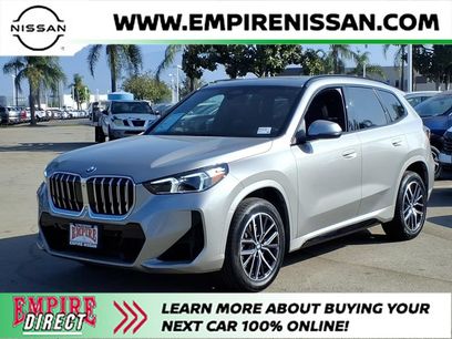 Used 2026 BMW X1 xDrive28i
