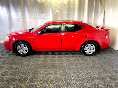 Used 2009 Dodge Avenger SXT image 5