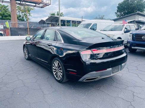 Used 2019 Lincoln MKZ Reserve FWD image 8