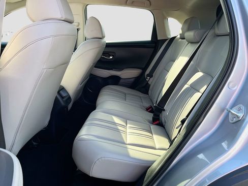 Used 2025 Honda HR-V EX-L image 24