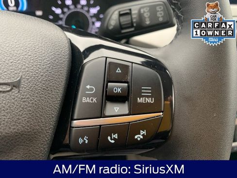 Certified 2022 Ford Escape SE w/ Convenience Package image 6