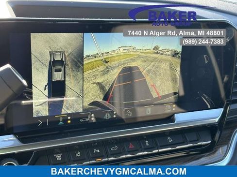 New 2026 Chevrolet Silverado 3500 LT w/ All Star Edition image 20