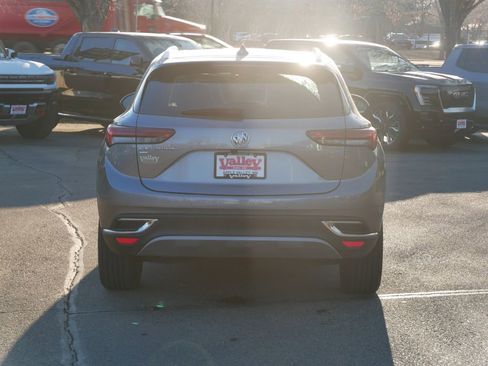 Used 2021 Buick Envision Essence image 7