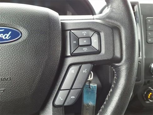 Certified 2018 Ford F150 XLT w/ Equipment Group 301A Mid image 16