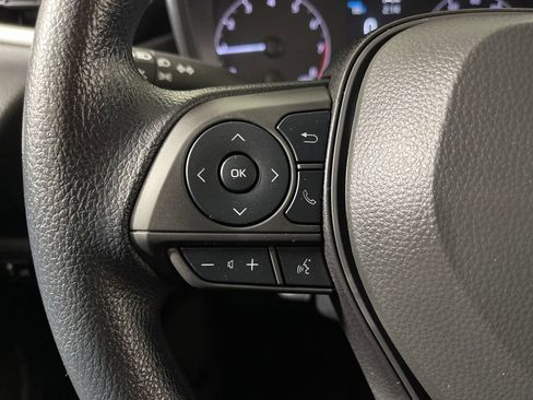 Certified 2024 Toyota Corolla LE FWD image 26