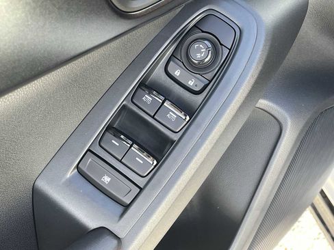 New 2026 Subaru Impreza RS image 11