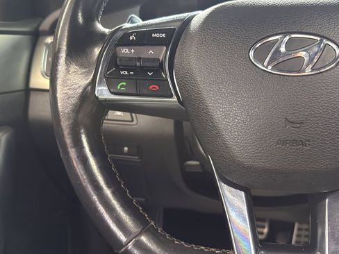 Used 2015 Hyundai Sonata Limited 2.0T FWD image 15