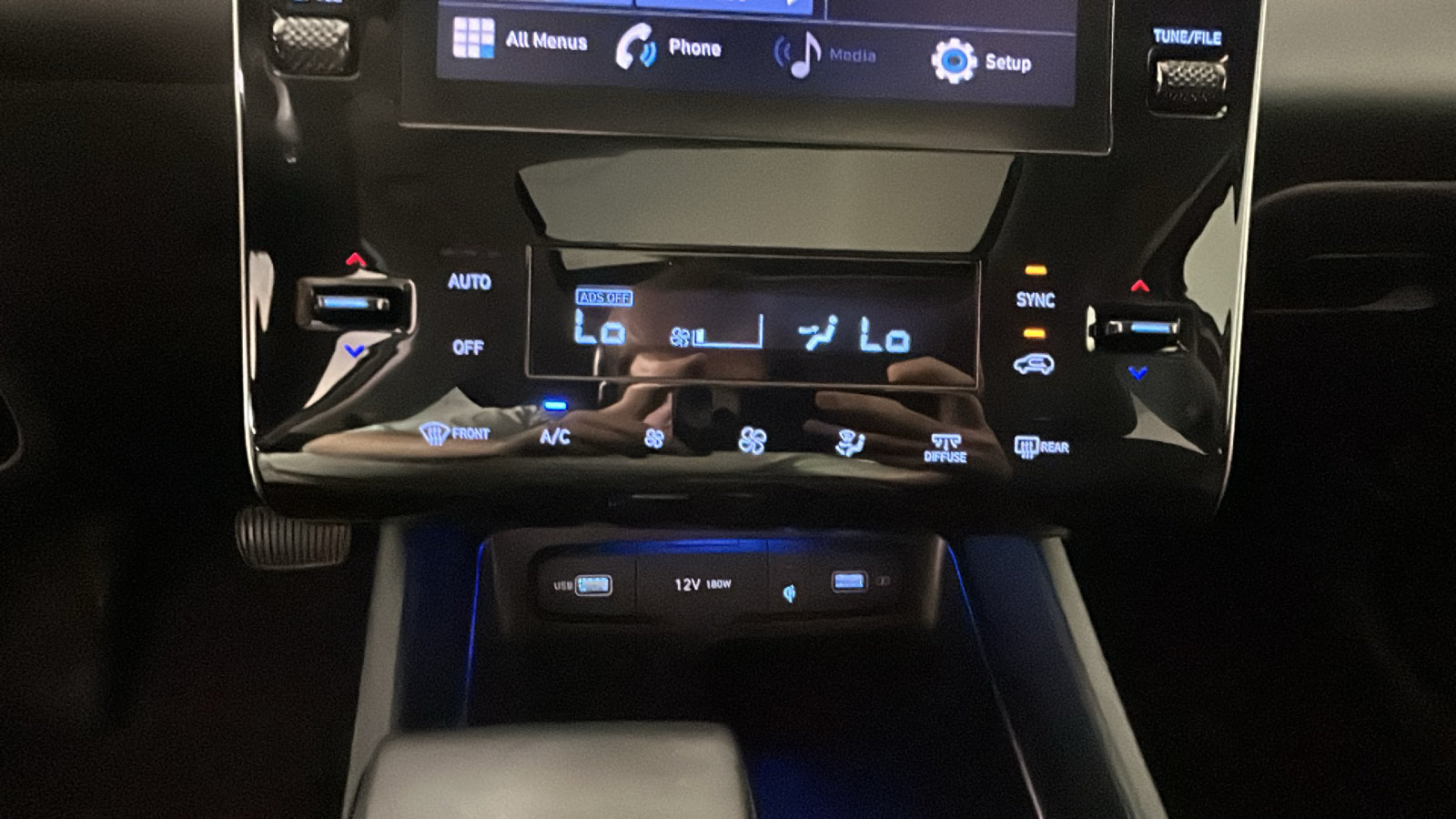 Certified 2023 Hyundai Tucson SEL w/ Convenience Package AWD/4WD image 29
