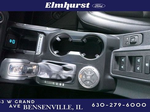 Used 2025 Ford Bronco Big Bend image 21