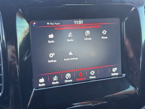 Used 2020 Jeep Compass Latitude image 37