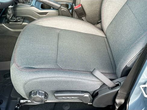 New 2026 Jeep Wrangler Rubicon image 13