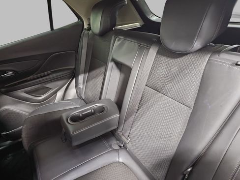 Used 2019 Buick Encore Preferred image 17