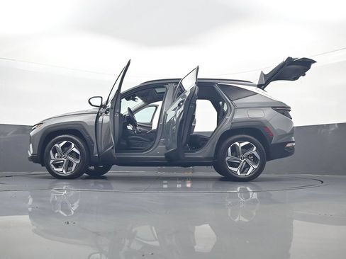 Certified 2024 Hyundai Tucson SEL w/ Convenience Package AWD/4WD image 35
