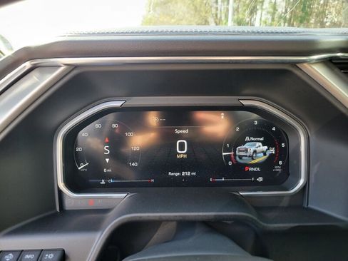 New 2026 GMC Sierra 3500 Denali w/ Denali Reserve Package AWD/4WD image 13