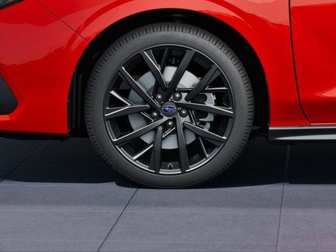 New 2026 Subaru Impreza RS image 9
