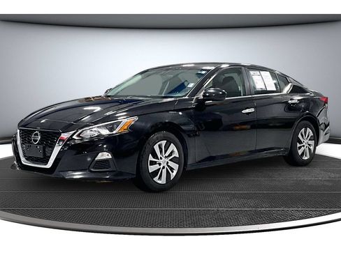 Used 2019 Nissan Altima 2.5 S FWD image 15