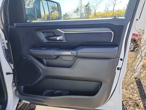 Used 2025 RAM 1500 RHO AWD/4WD image 63