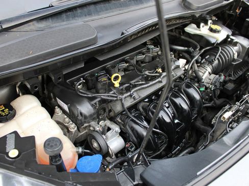 Used 2016 Ford Transit Connect Titanium image 13