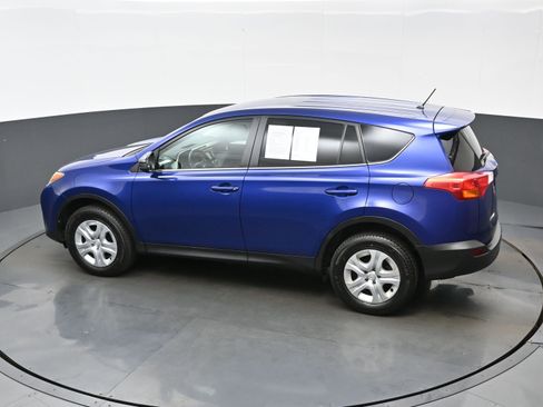 Used 2015 Toyota RAV4 LE AWD/4WD image 31