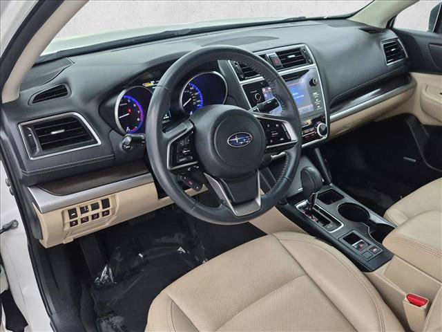 Used 2019 Subaru Legacy 2.5i Limited AWD/4WD image 10