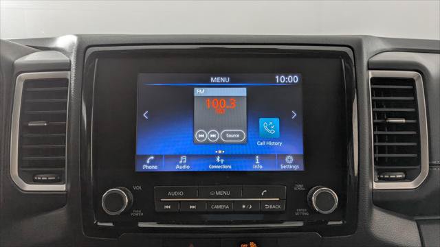 Used 2022 Nissan Frontier SV RWD image 31