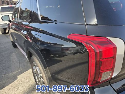 Used 2023 Hyundai Palisade SEL AWD/4WD image 8