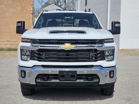New 2026 Chevrolet Silverado 3500 LT w/ Texas Edition image 2