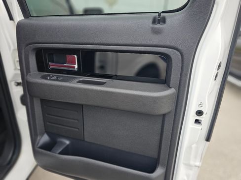 Used 2013 Ford F150 Limited AWD/4WD image 37