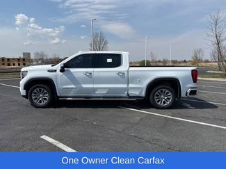 Certified 2024 GMC Sierra 1500 Denali video 2