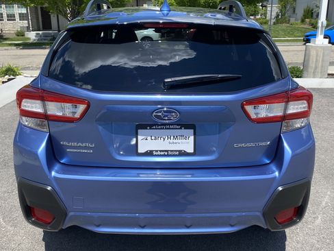Used 2019 Subaru Crosstrek 2.0i Premium AWD/4WD image 5