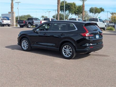 Used 2024 Honda CR-V EX image 4