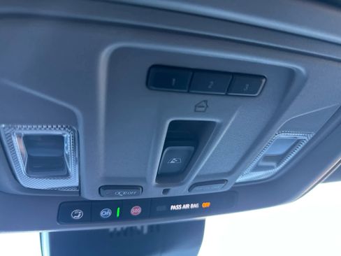 Certified 2023 GMC Sierra 1500 Denali image 31