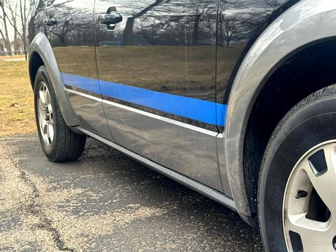 Used 2006 Ford Freestyle SEL image 20