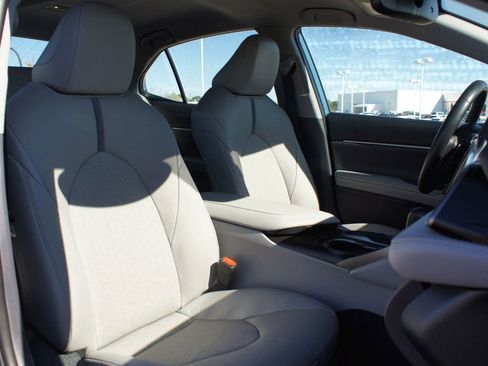 Used 2024 Toyota Camry XSE image 21