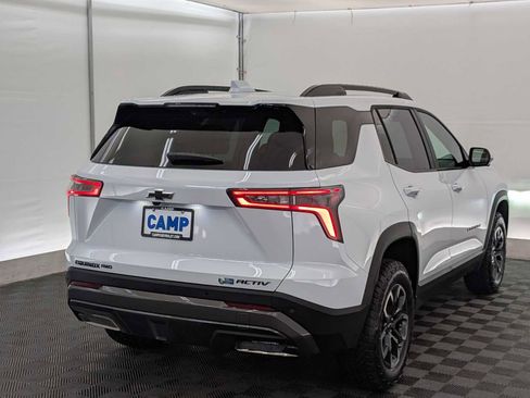 New 2026 Chevrolet Equinox ACTIV w/ Convenience Package III image 6