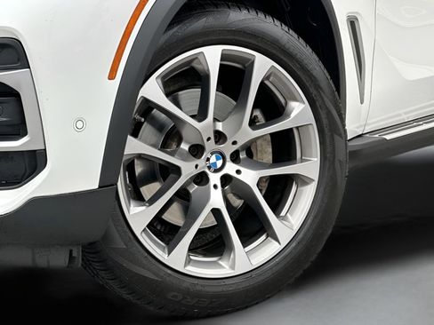 Used 2023 BMW X5 sDrive40i image 14