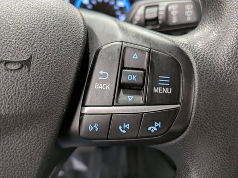 Used 2022 Ford Bronco Sport Big Bend image 17