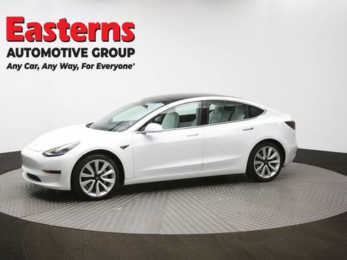 Used 2020 Tesla Model 3 Long Range image 55