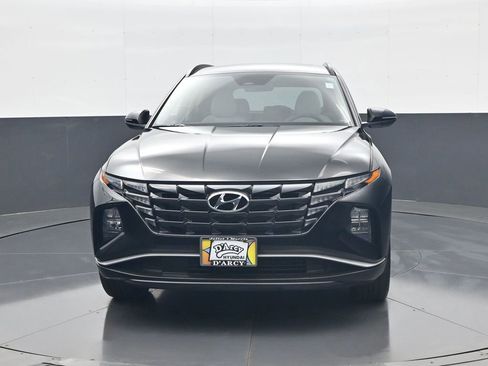 Certified 2023 Hyundai Tucson SEL w/ Convenience Package FWD image 2