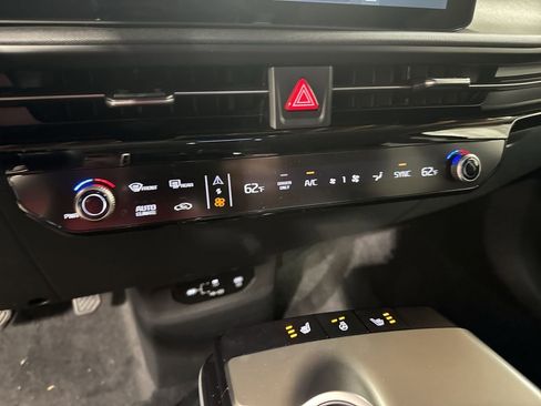 New 2025 Kia EV6 Light image 24
