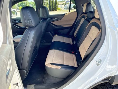 Certified 2026 Chevrolet Equinox ACTIV w/ Convenience Package III AWD/4WD image 16